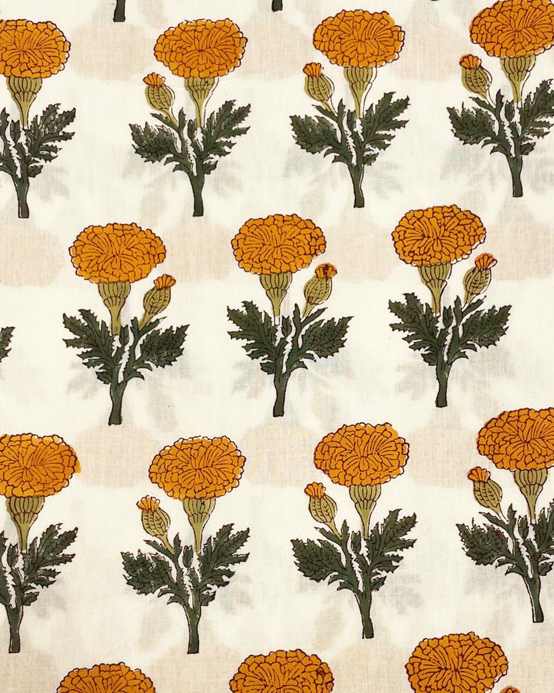 Marigold Giallo