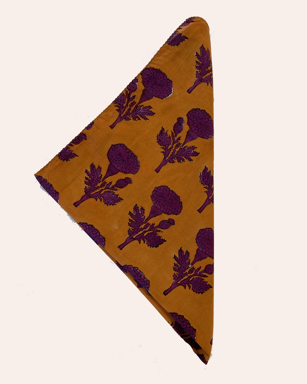 Set Marigold Purple (4 pcs)