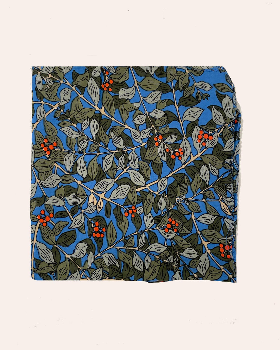 Set William Morris (4 pcs)