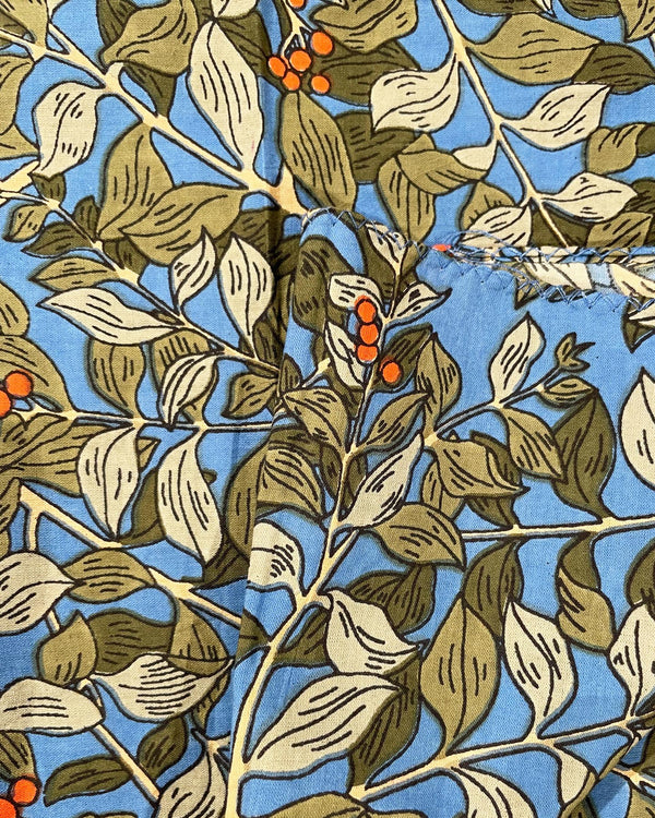 Set William Morris (4 pcs)