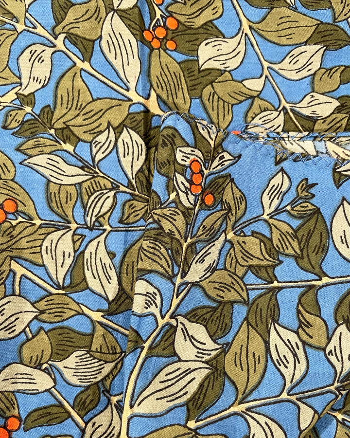 Set William Morris (4 pcs)