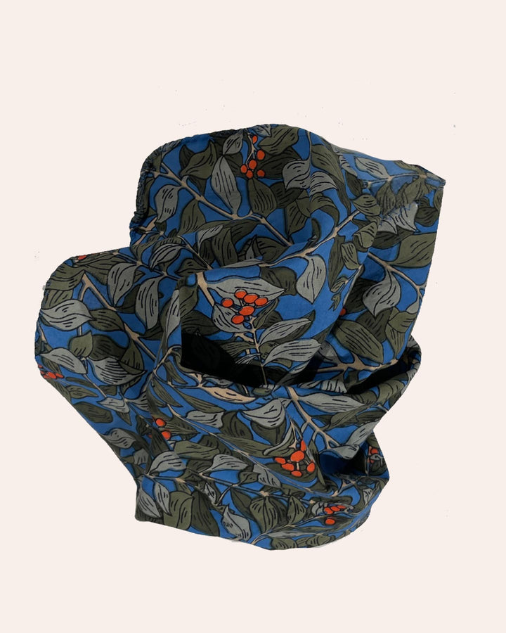 Set William Morris (4 pcs)