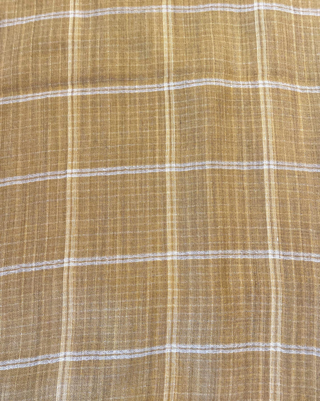Ochre Checks