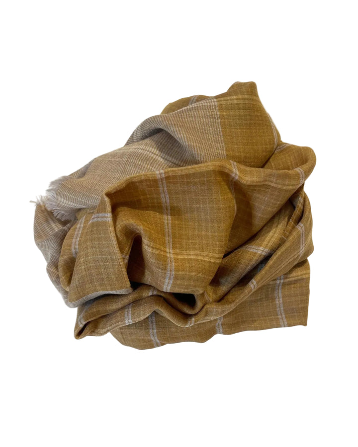 Ochre Checks