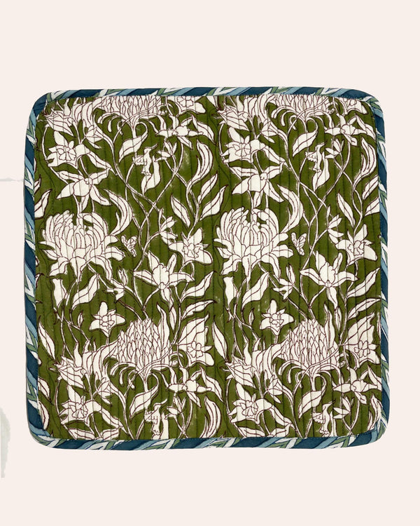Oleandro Green (2 pcs)