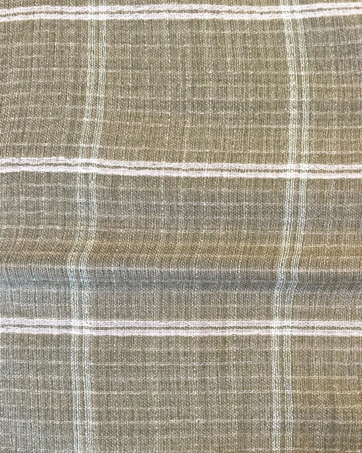 Olive Checks