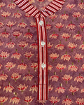 Ata Kurta Passiflora