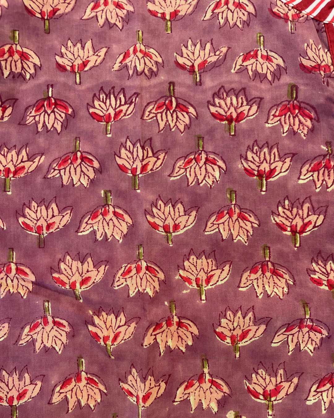 Ata Kurta Passiflora
