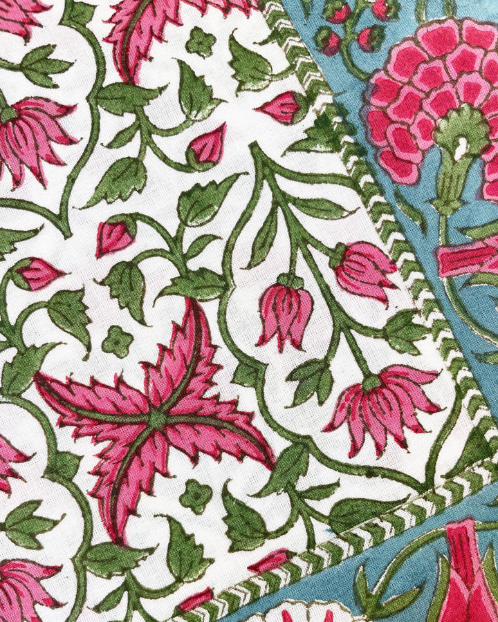 Set Persian Garden (4 pcs)