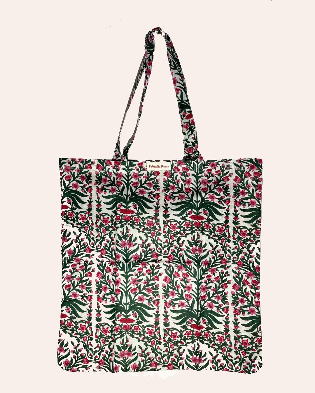 Persian Garden White