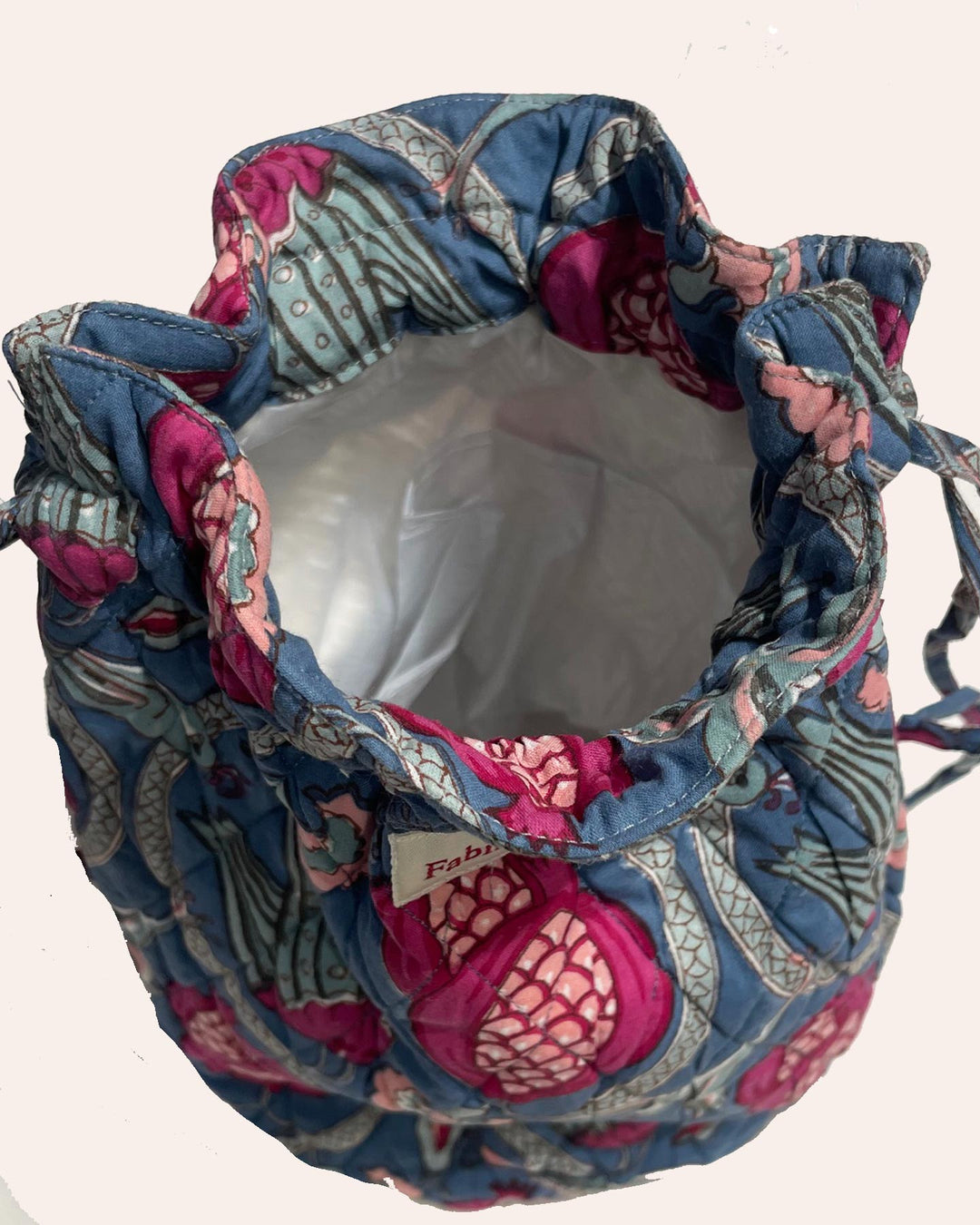 Polty Bag Pomegranate