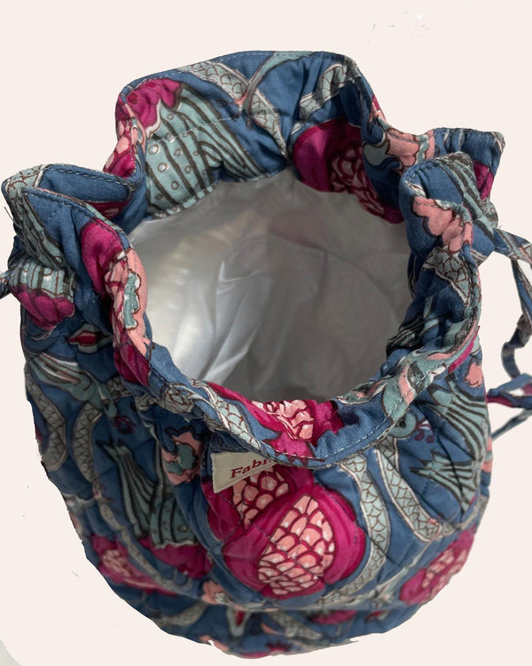 Polty Bag Pomegranate