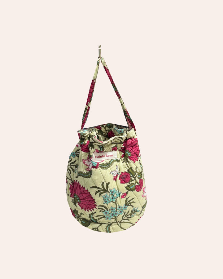 Polty Bag Iris