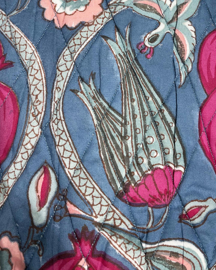 Polty Bag Pomegranate