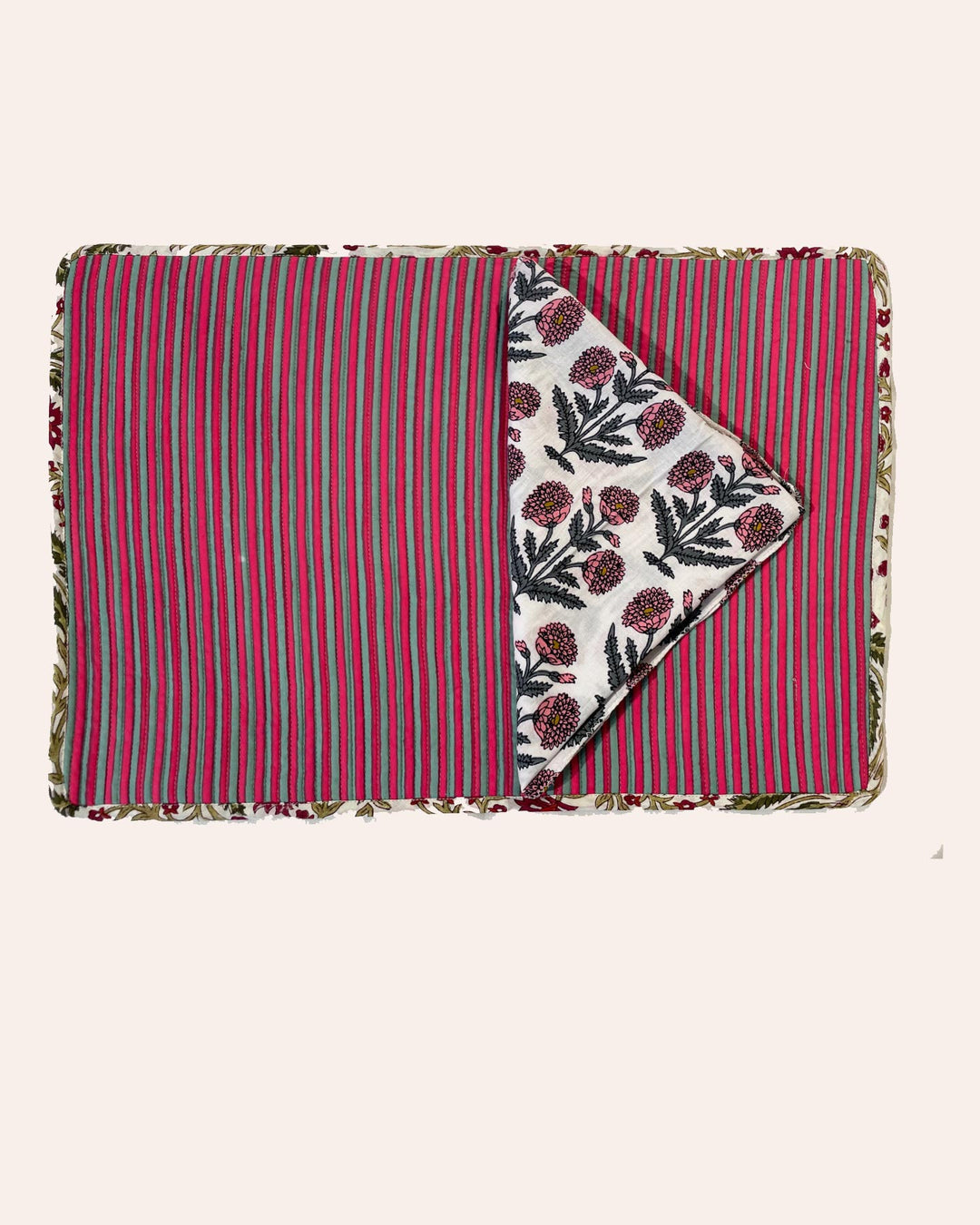 Set Poppy Rose (4 pcs)