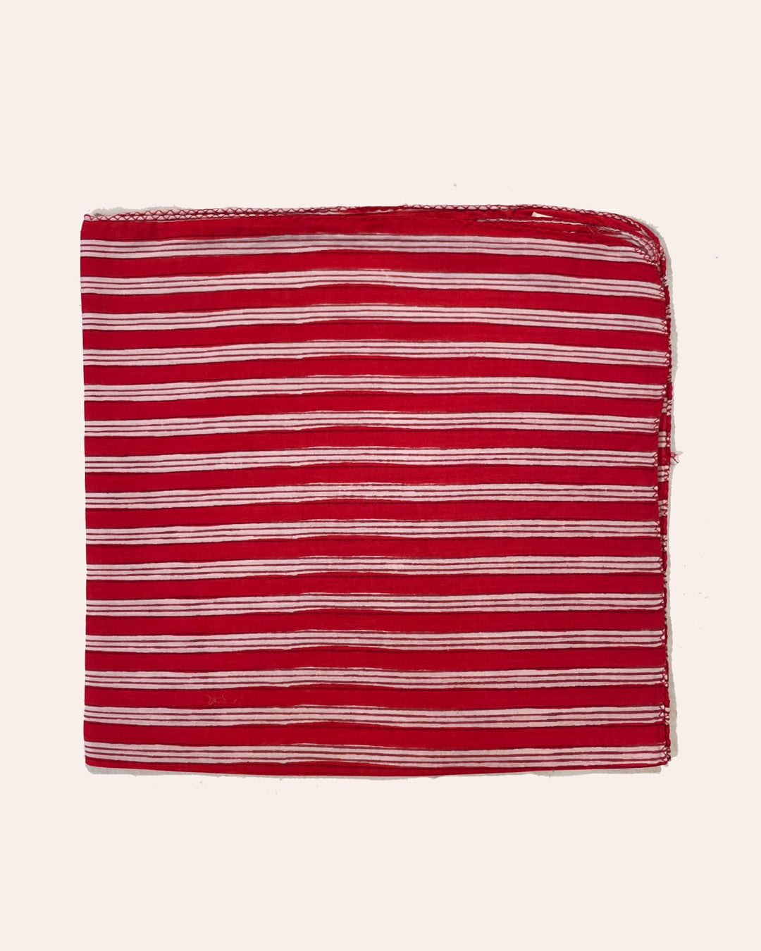 Set Red Prateria (4 pcs)