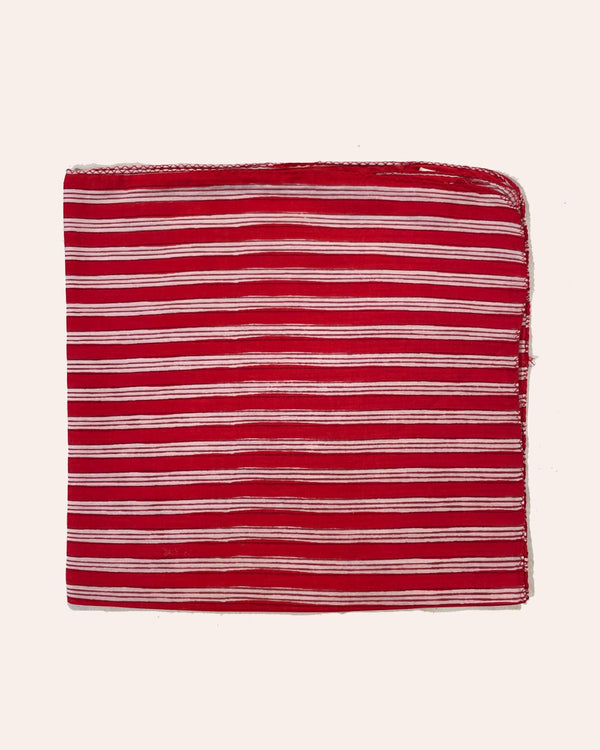 Set Red Prateria (4 pcs)