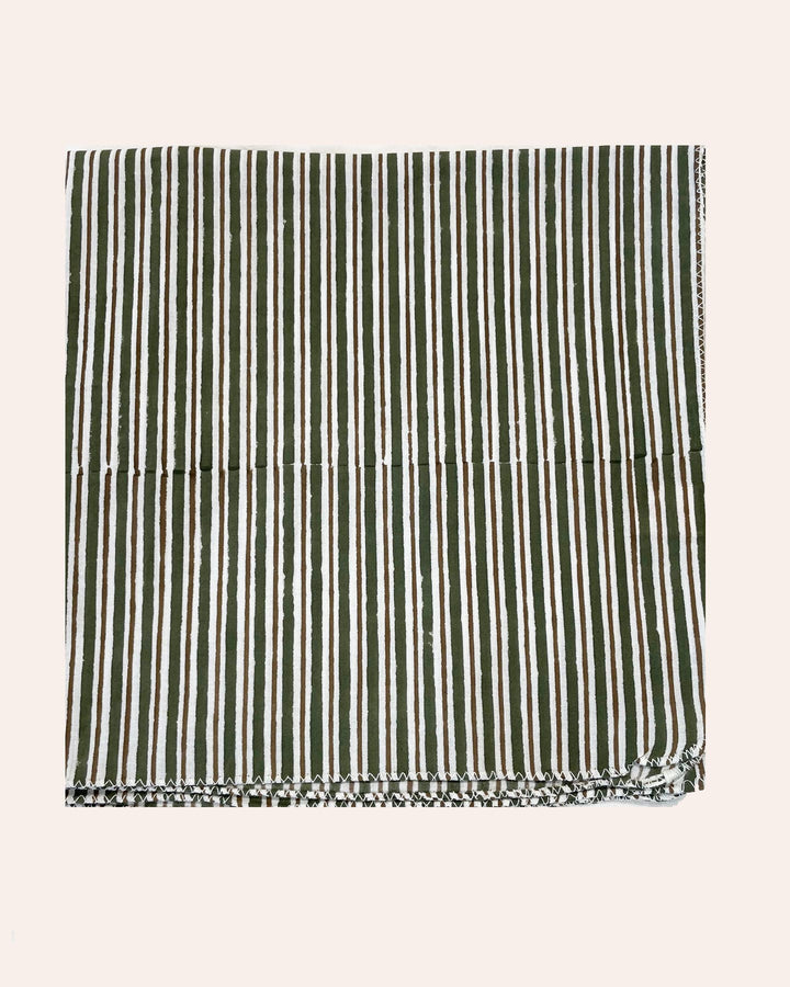 Set Prateria Stripes (4 pcs)