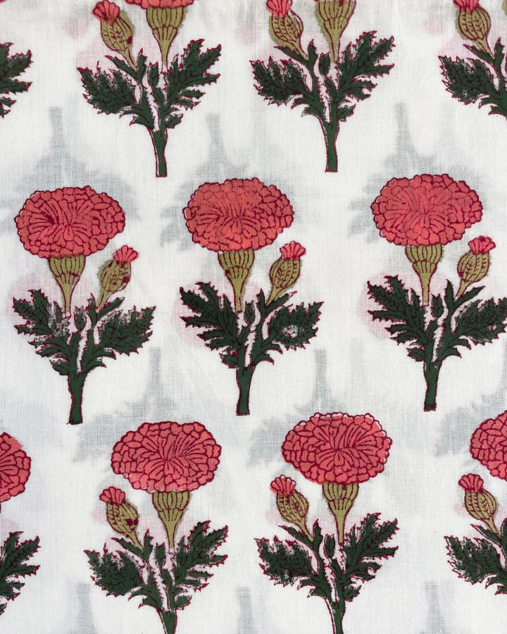Rosa Marigold (4 pcs)