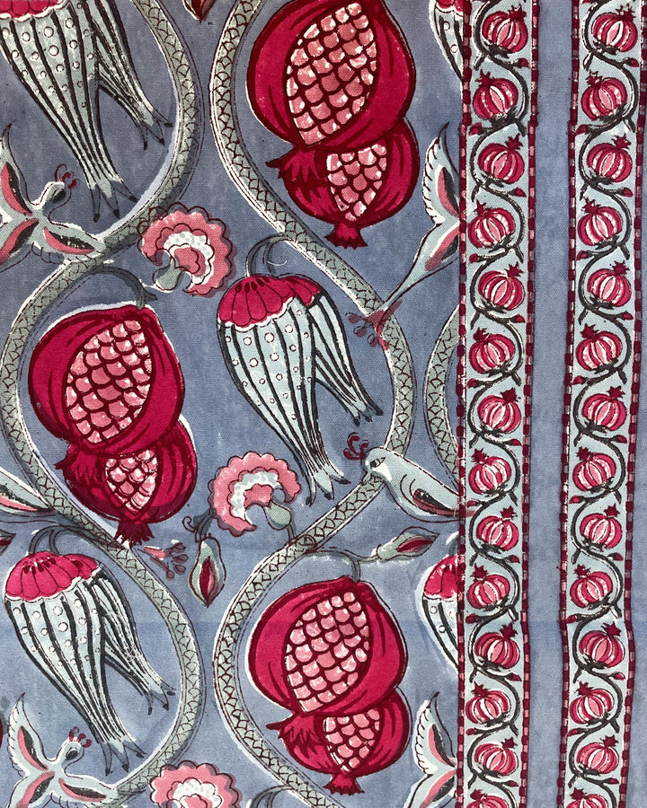 Runner Pomegranate