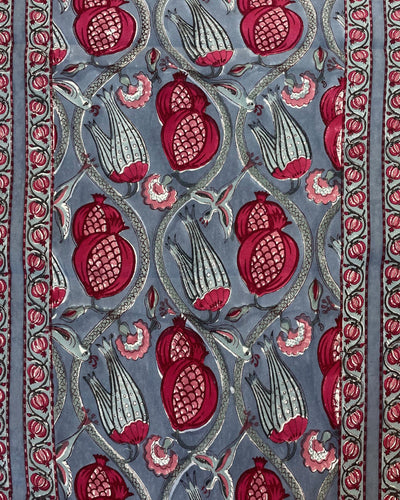 Runner Pomegranate