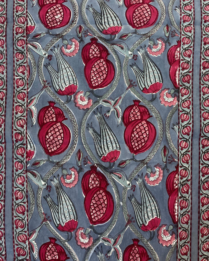 Runner Pomegranate