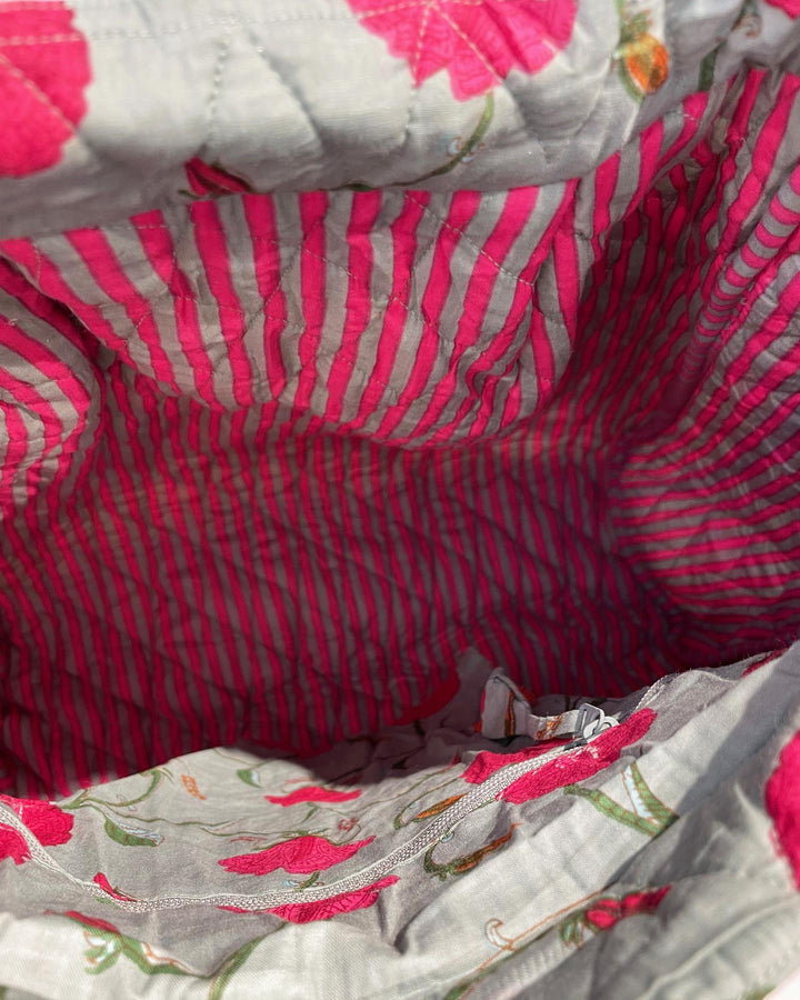 Croc Bag Samarcand