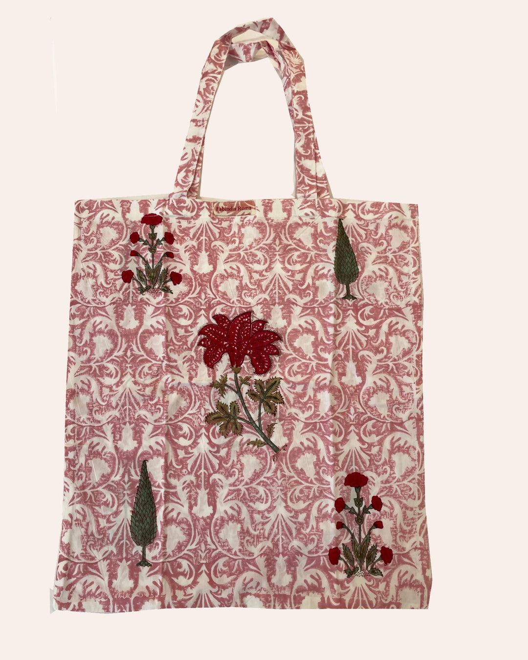 Shopper Dhalia