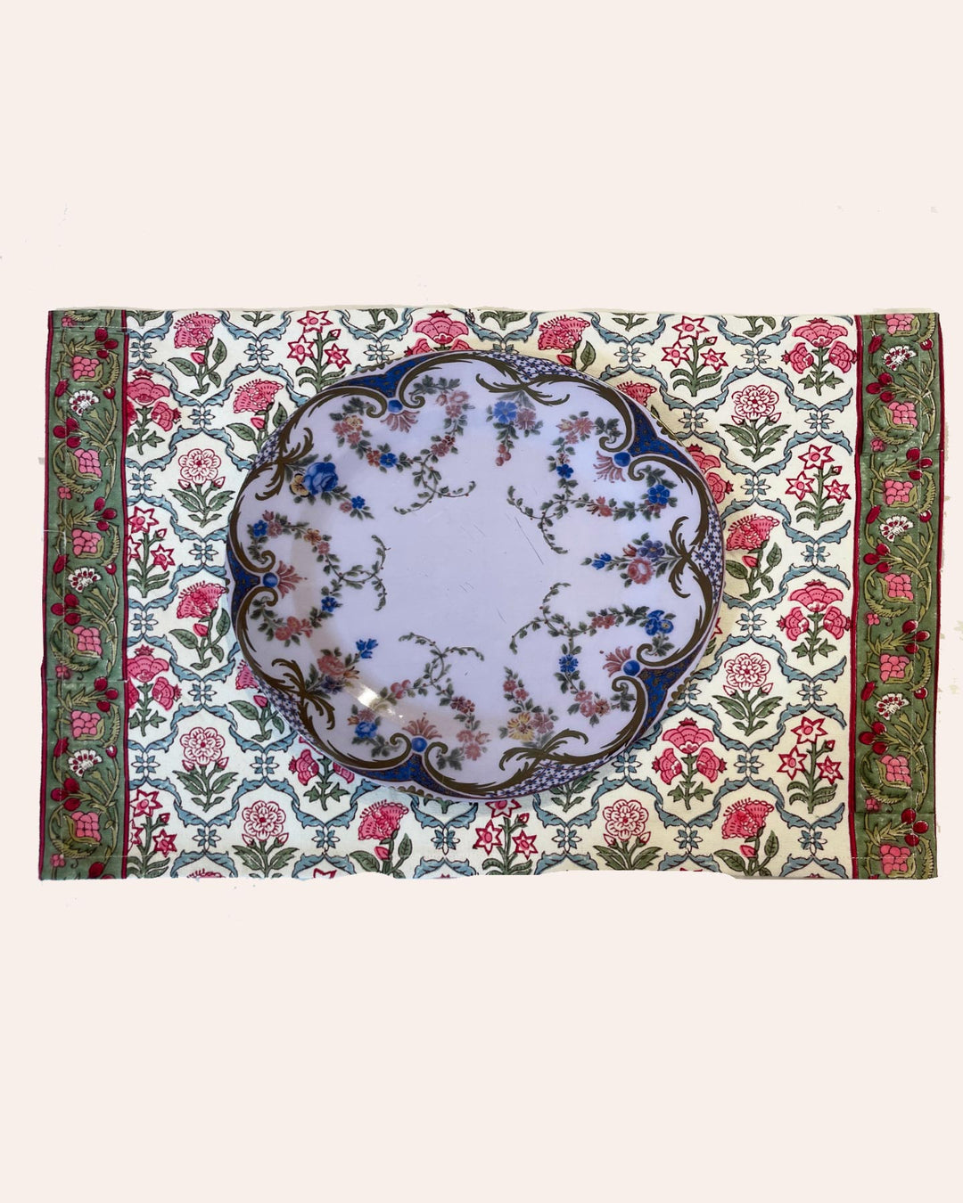 Set Paul Ninfa (2 pcs)