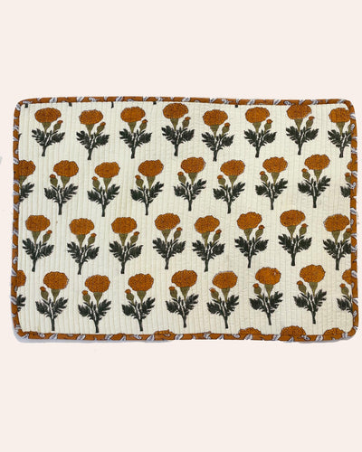 Marigold Ochre (2 pcs)
