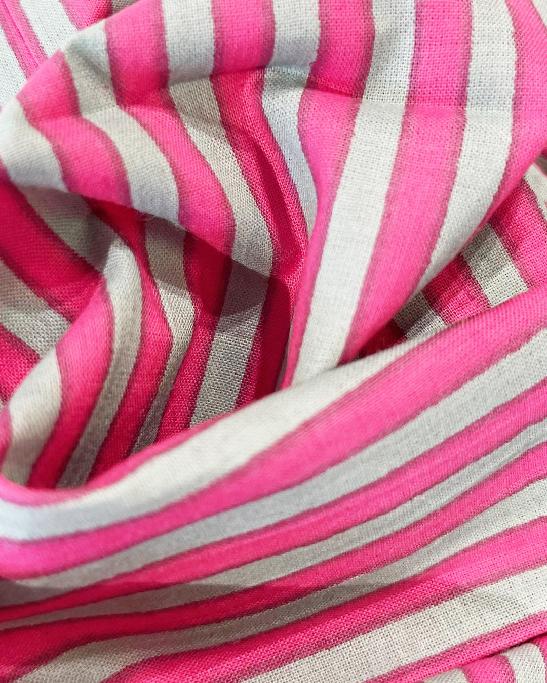 Set Strawberry Stripes (4 pcs)