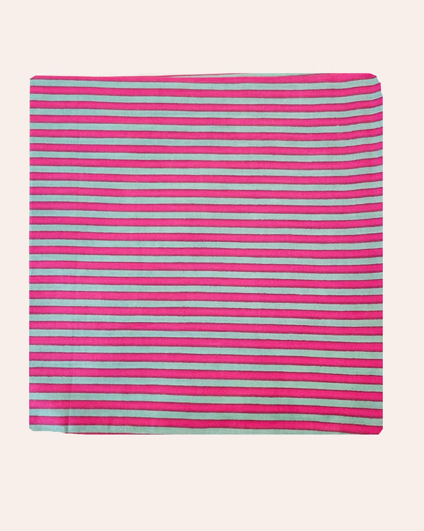 Set Strawberry Stripes (4 pcs)
