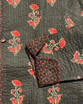 Fab Soft Quilted Sumi