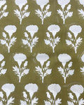 Moghul  Green Marigold