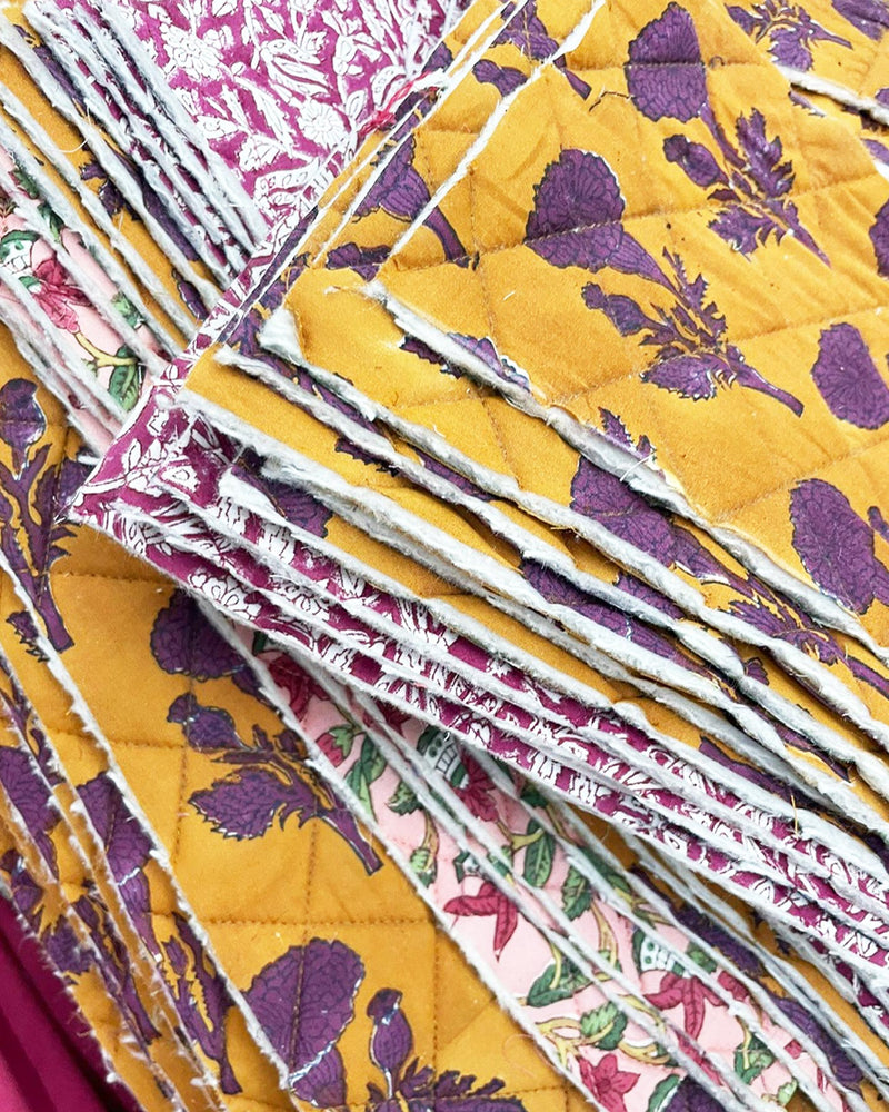 Marigold — fase 2