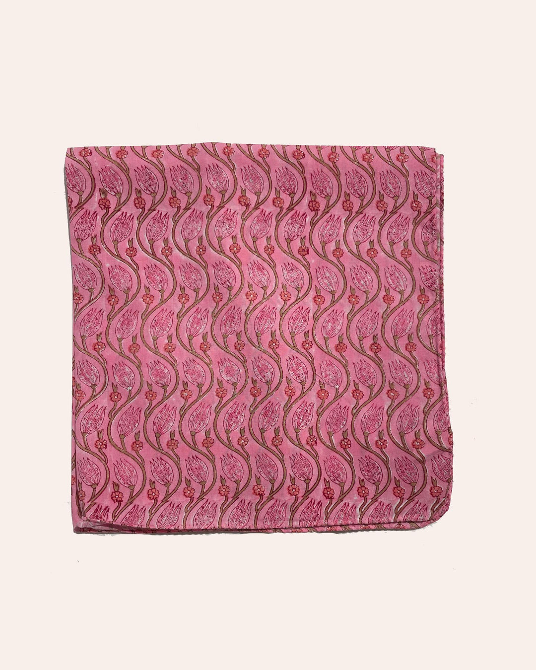 Set Pink Tulip