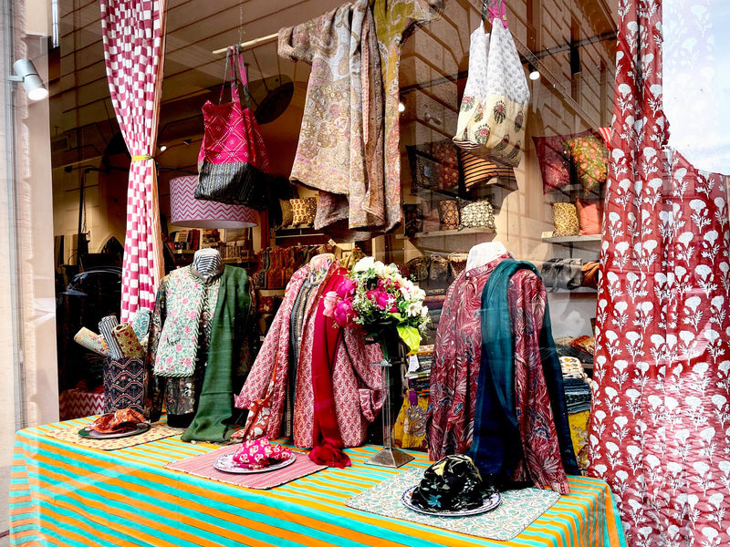 Fabindia Roma Castel Sant'Angelo