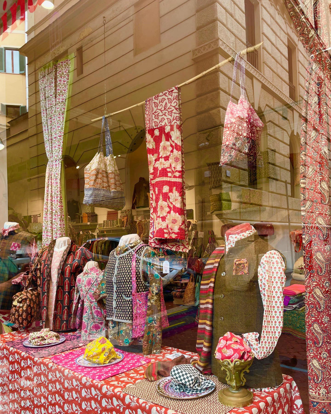 Fabindia Roma