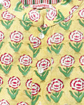 Ata Kurta Daisy
