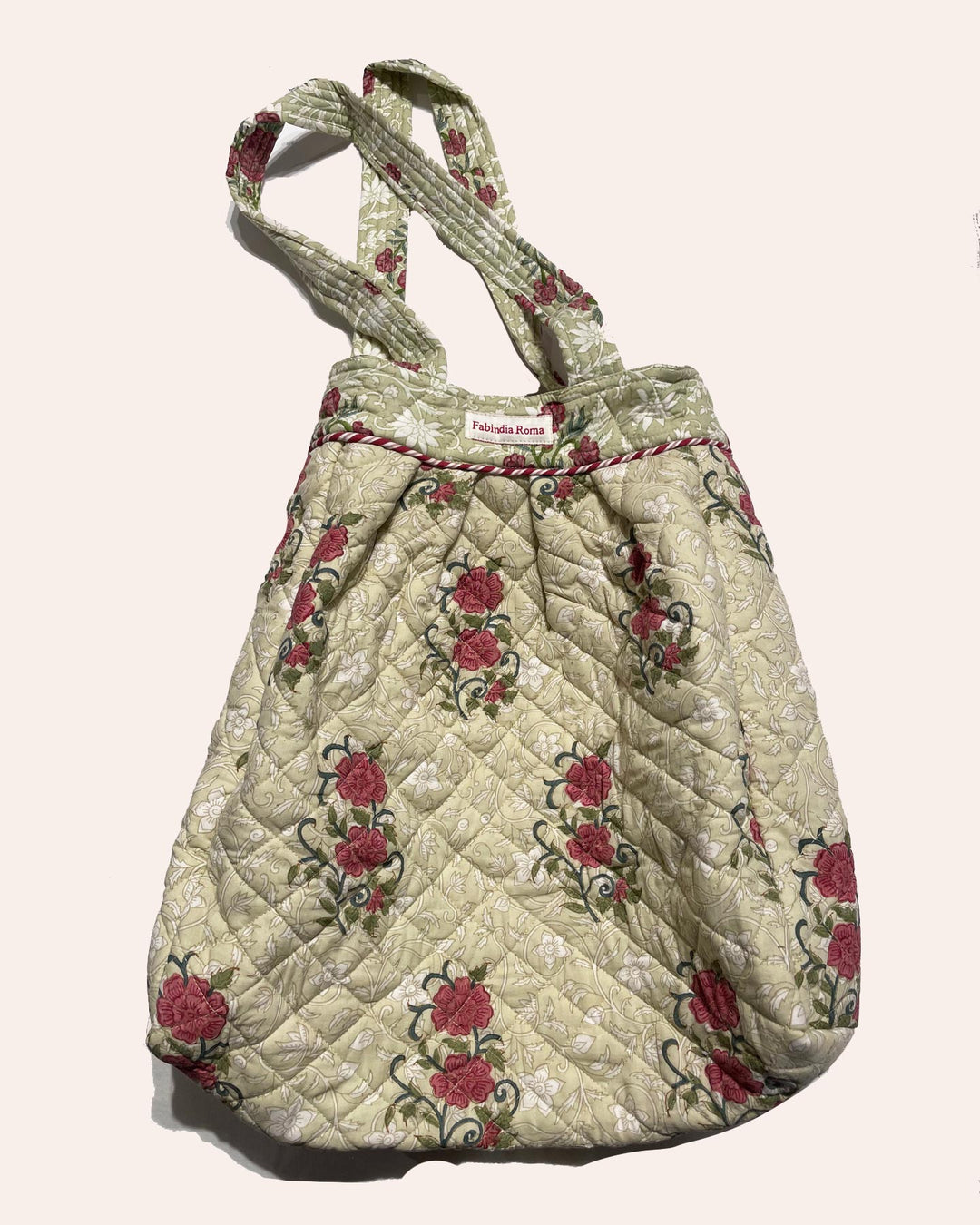 Croc Agra Bag