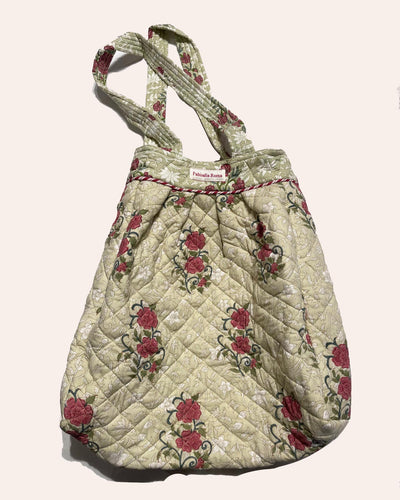 Croc Agra Bag